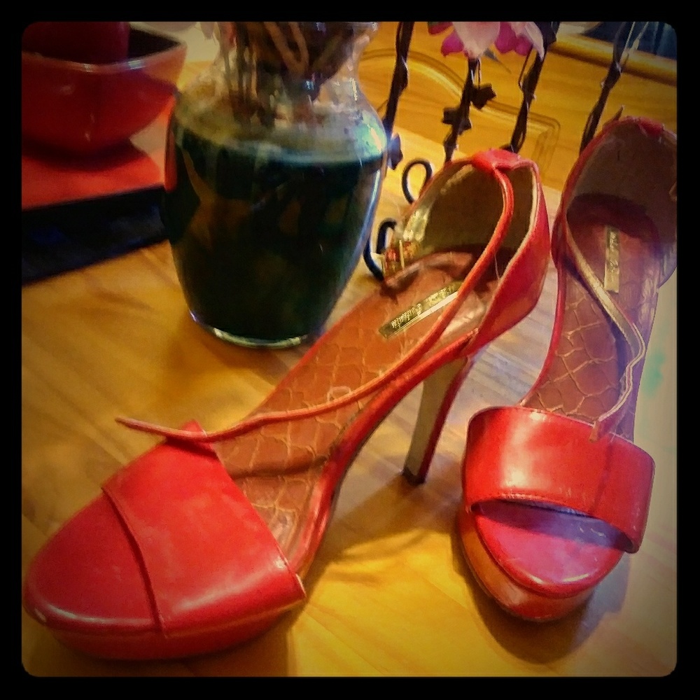 Shoes